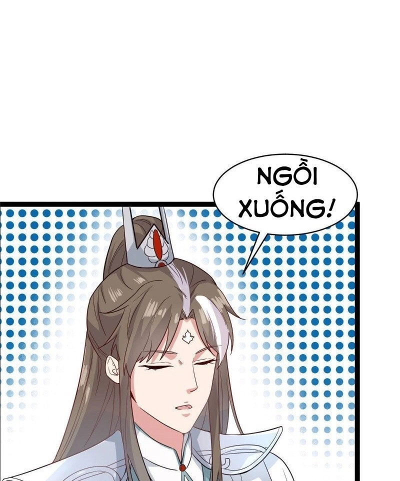 Bạo Manh Tiểu Tiên Chapter 11 - 17