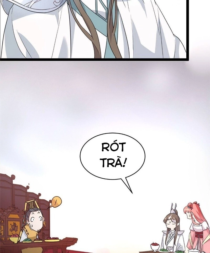 Bạo Manh Tiểu Tiên Chapter 11 - 18