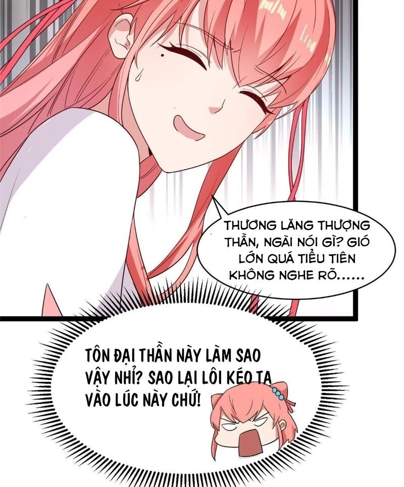 Bạo Manh Tiểu Tiên Chapter 11 - 20