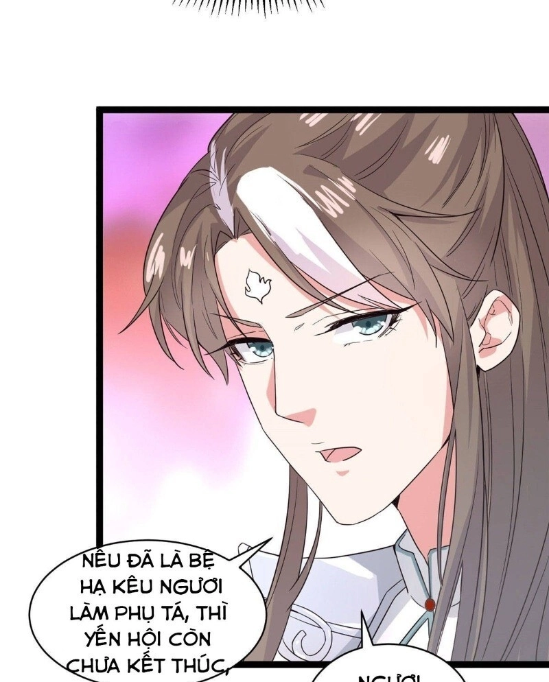 Bạo Manh Tiểu Tiên Chapter 11 - 21