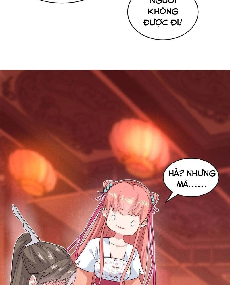 Bạo Manh Tiểu Tiên Chapter 11 - 22