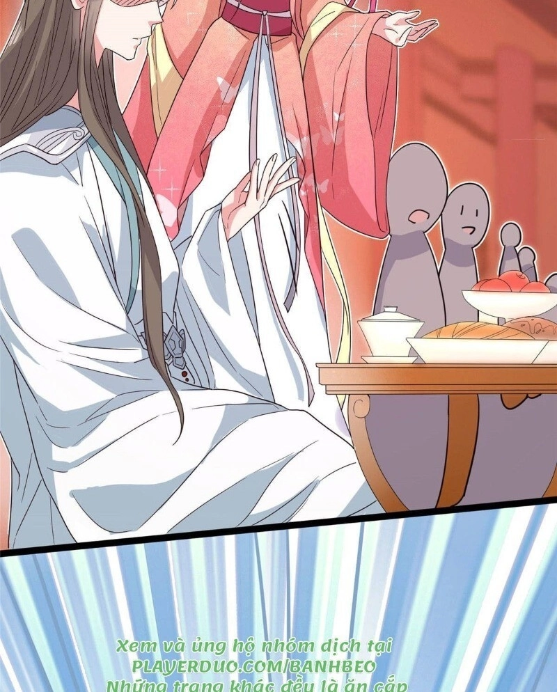 Bạo Manh Tiểu Tiên Chapter 11 - 23