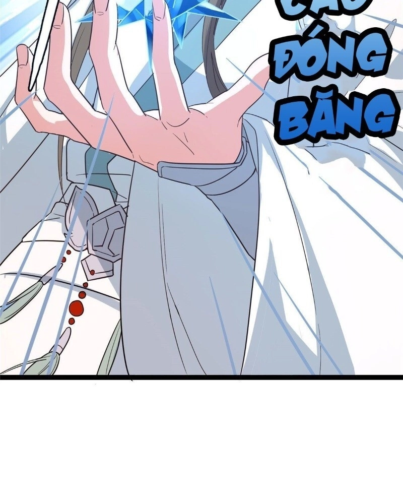 Bạo Manh Tiểu Tiên Chapter 11 - 25