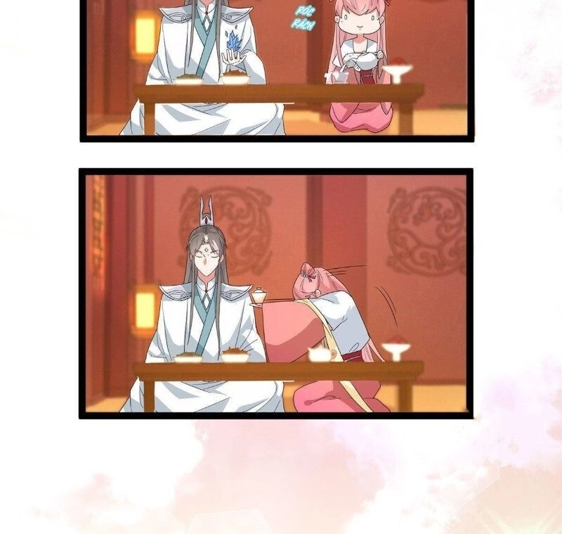 Bạo Manh Tiểu Tiên Chapter 11 - 27