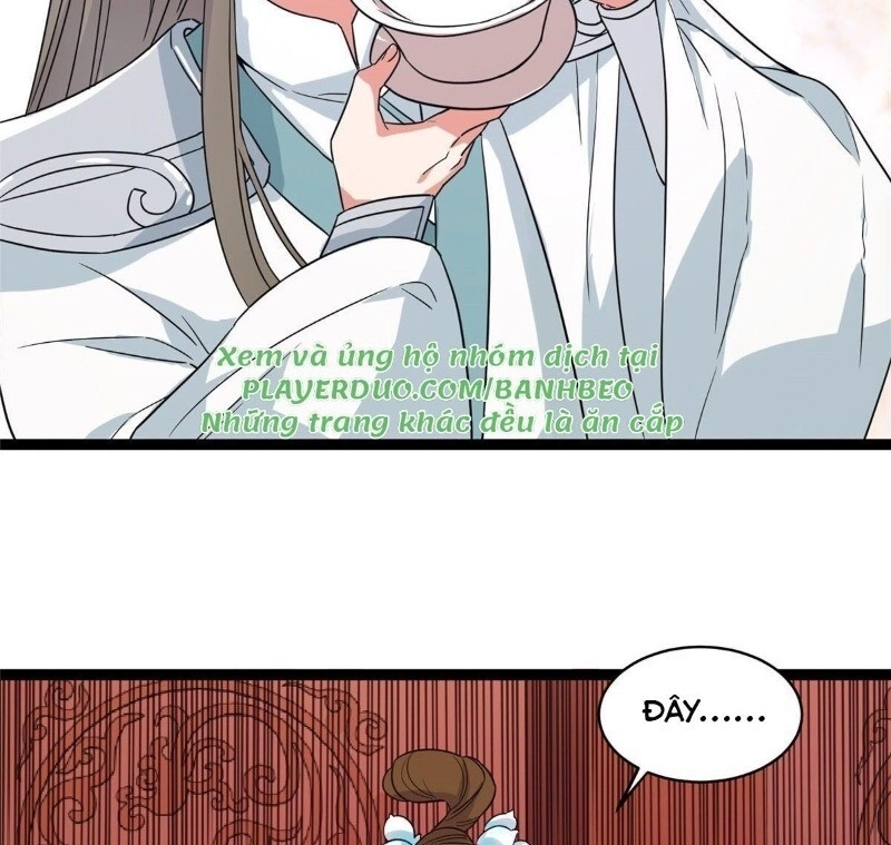 Bạo Manh Tiểu Tiên Chapter 11 - 29