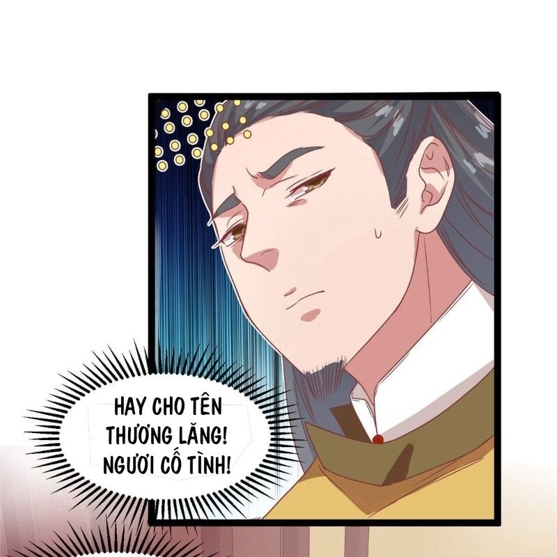 Bạo Manh Tiểu Tiên Chapter 11 - 31