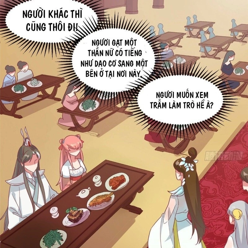 Bạo Manh Tiểu Tiên Chapter 11 - 32