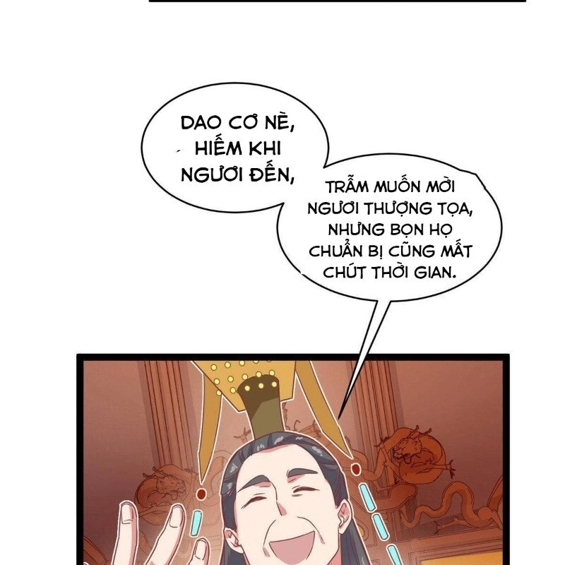 Bạo Manh Tiểu Tiên Chapter 11 - 34