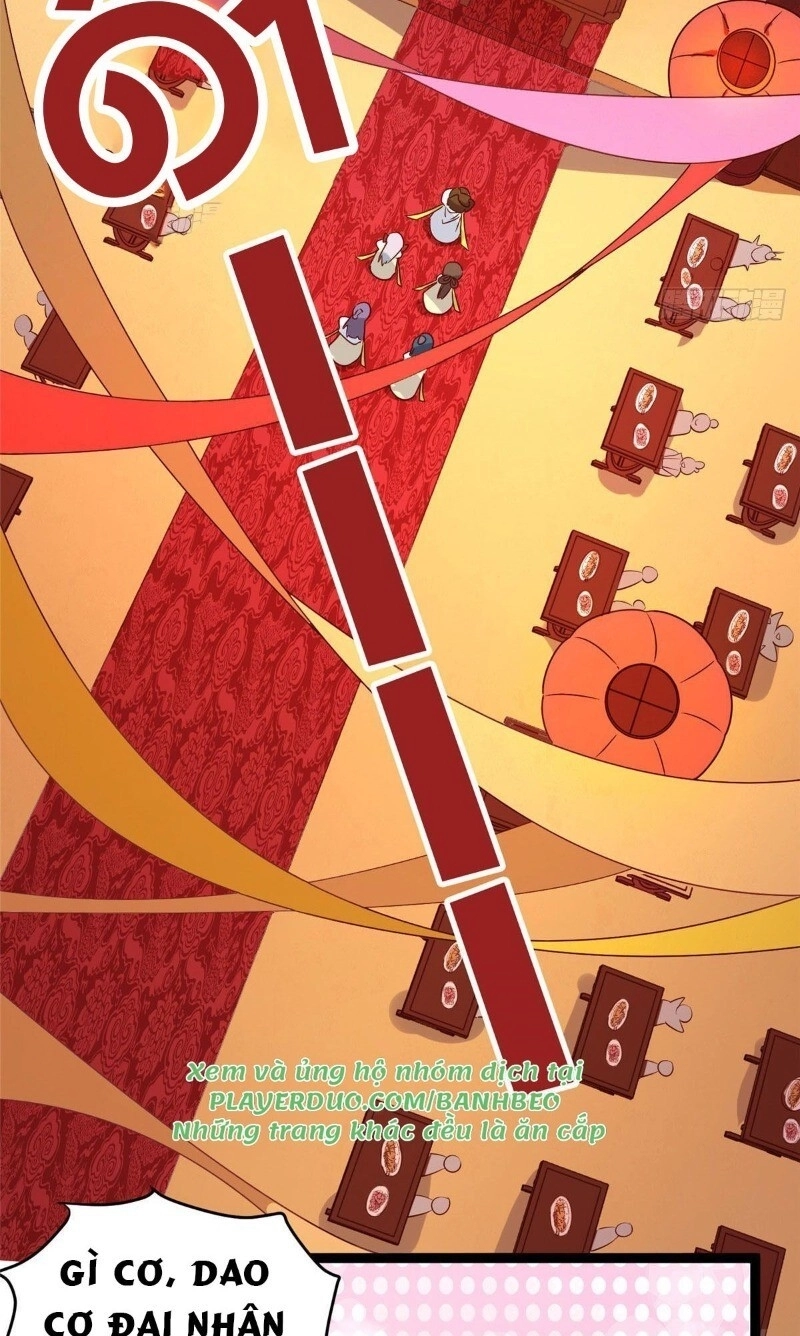 Bạo Manh Tiểu Tiên Chapter 11 - 37