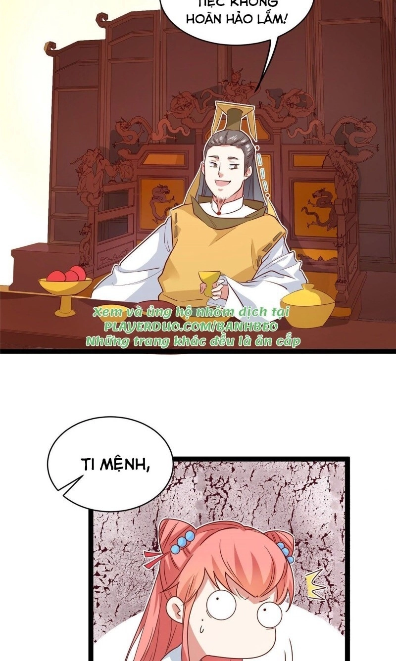 Bạo Manh Tiểu Tiên Chapter 11 - 39