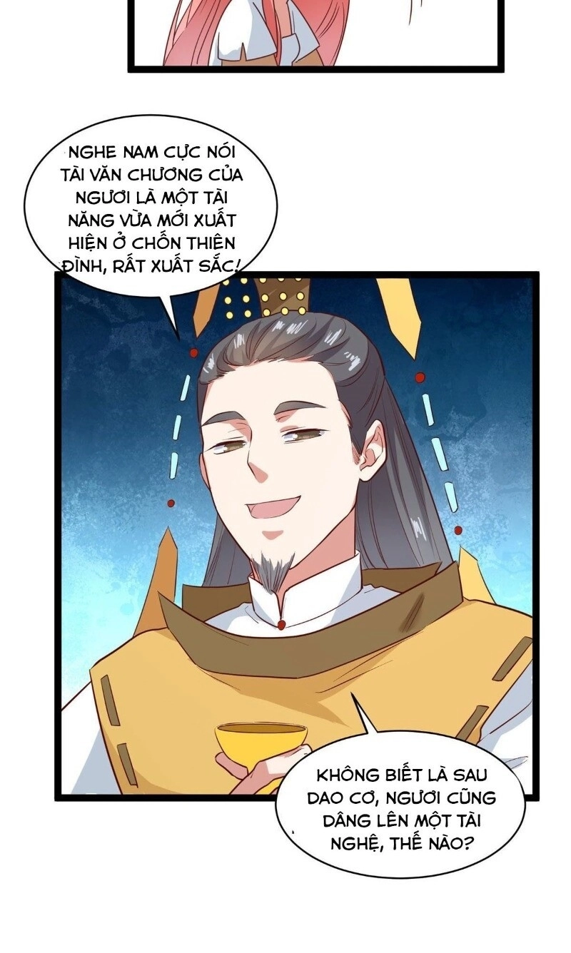 Bạo Manh Tiểu Tiên Chapter 11 - 40