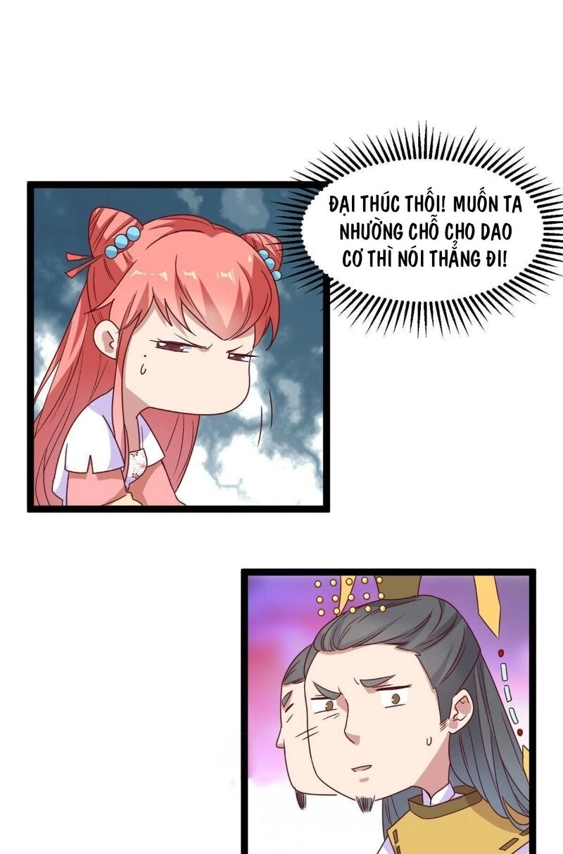 Bạo Manh Tiểu Tiên Chapter 11 - 41