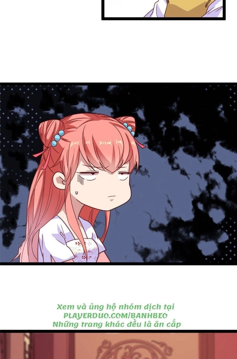 Bạo Manh Tiểu Tiên Chapter 11 - 42