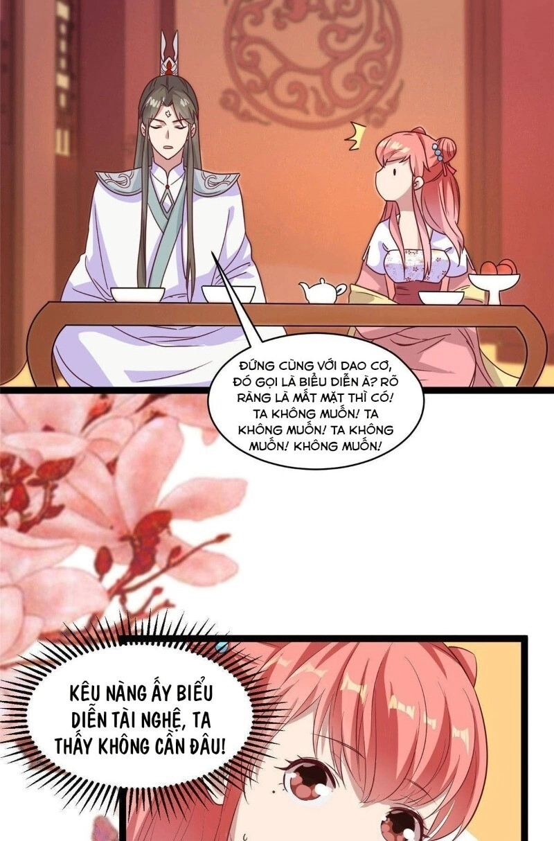 Bạo Manh Tiểu Tiên Chapter 11 - 43