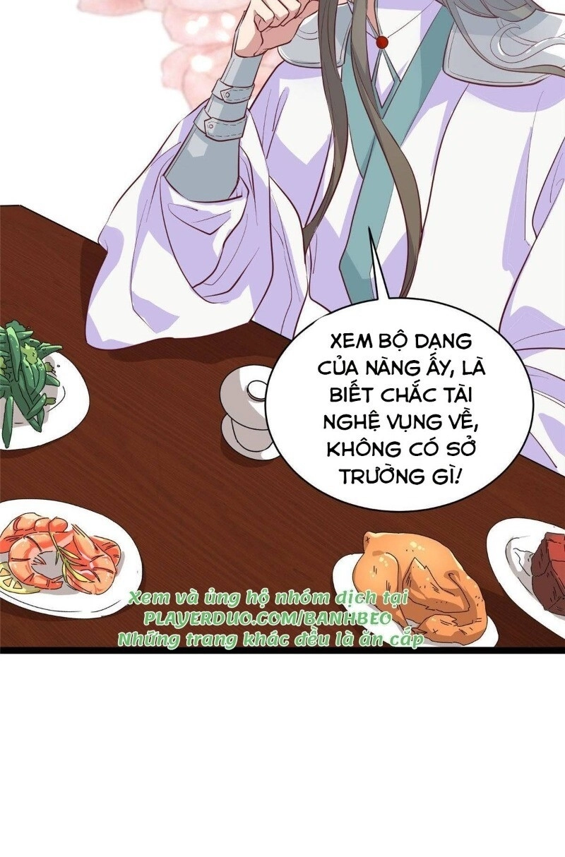 Bạo Manh Tiểu Tiên Chapter 11 - 45