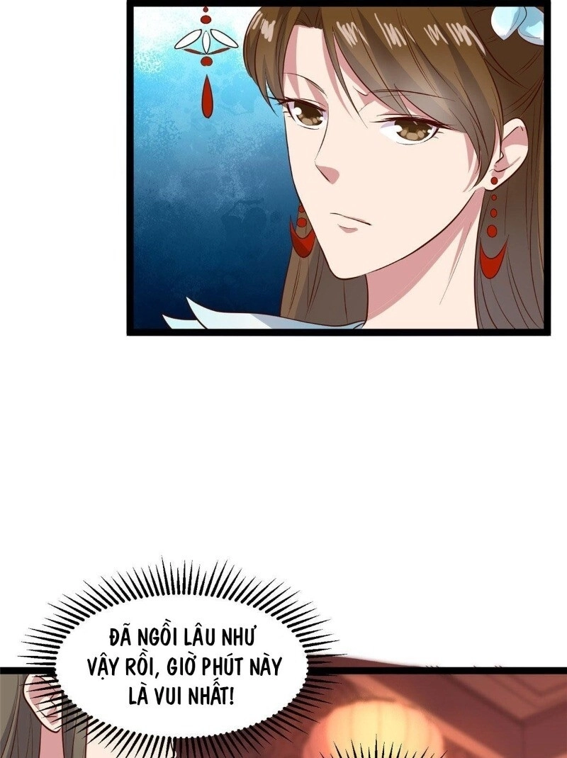 Bạo Manh Tiểu Tiên Chapter 11 - 47