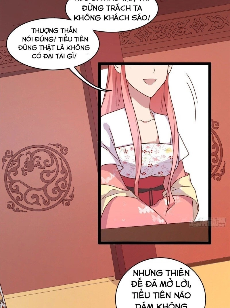 Bạo Manh Tiểu Tiên Chapter 11 - 49