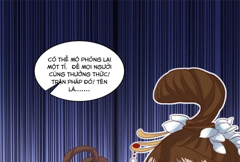 Bạo Manh Tiểu Tiên Chapter 11 - 51