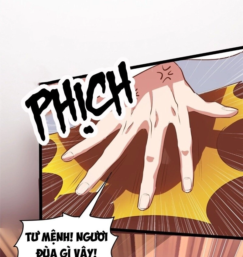 Bạo Manh Tiểu Tiên Chapter 11 - 56