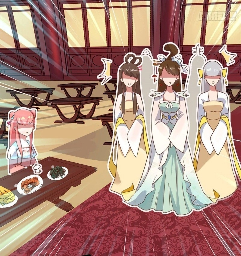 Bạo Manh Tiểu Tiên Chapter 11 - 59