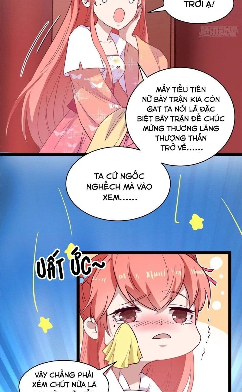 Bạo Manh Tiểu Tiên Chapter 12 - 2