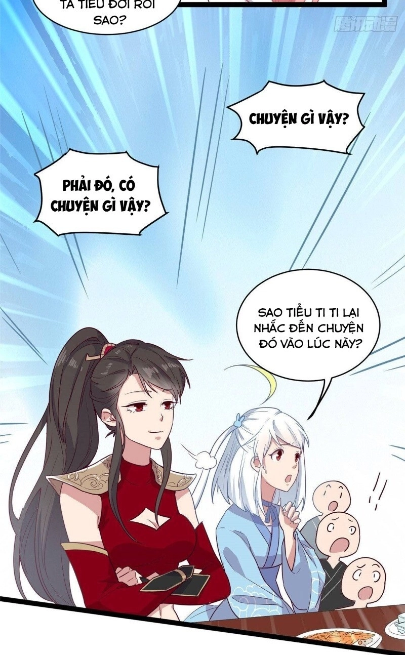 Bạo Manh Tiểu Tiên Chapter 12 - 3