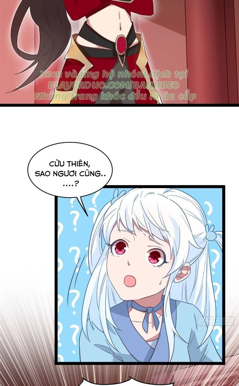 Bạo Manh Tiểu Tiên Chapter 12 - 5