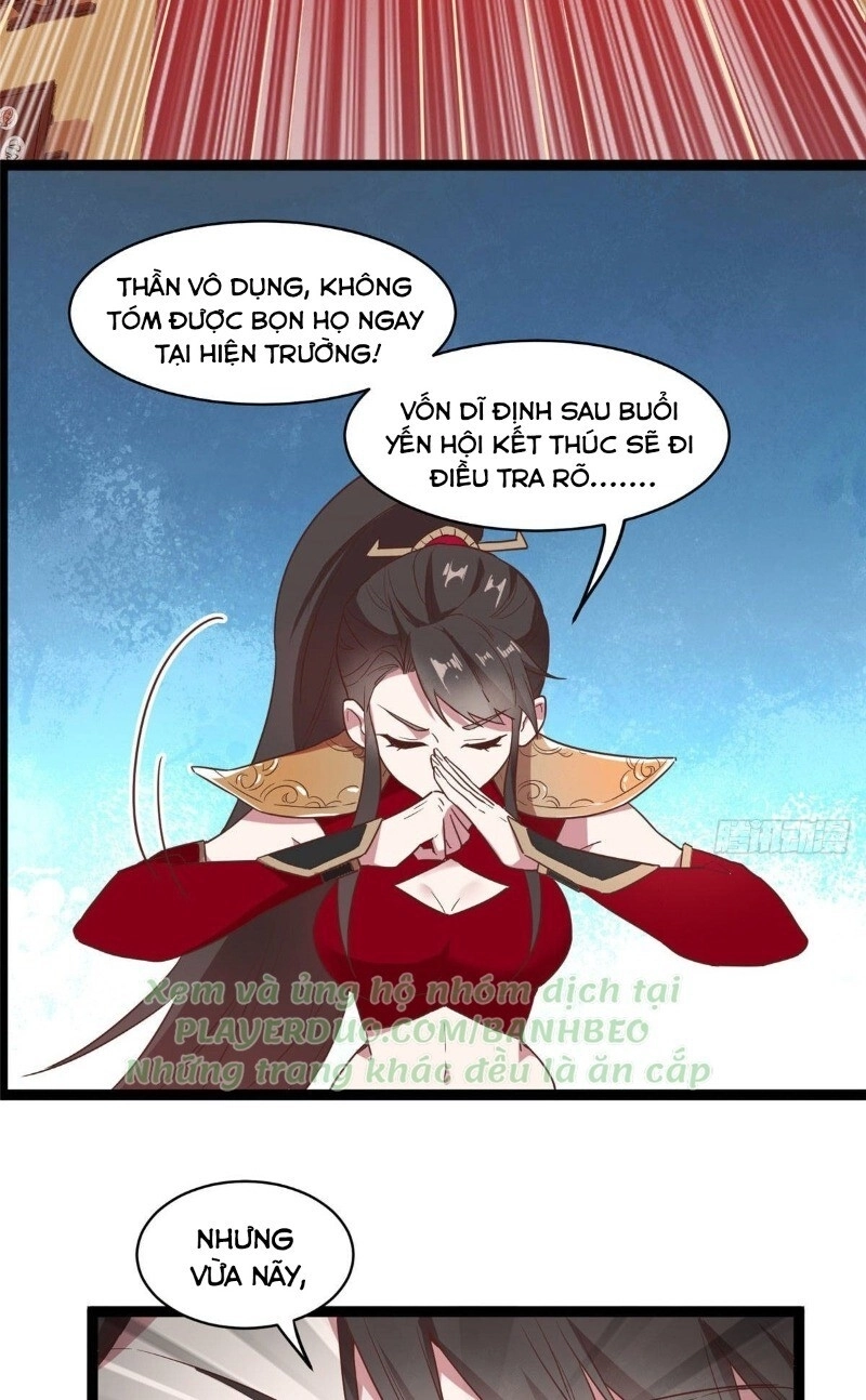 Bạo Manh Tiểu Tiên Chapter 12 - 7