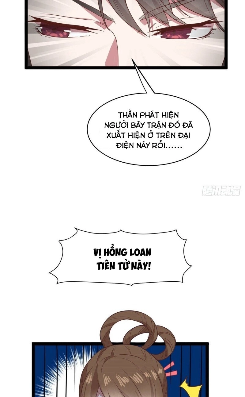 Bạo Manh Tiểu Tiên Chapter 12 - 8