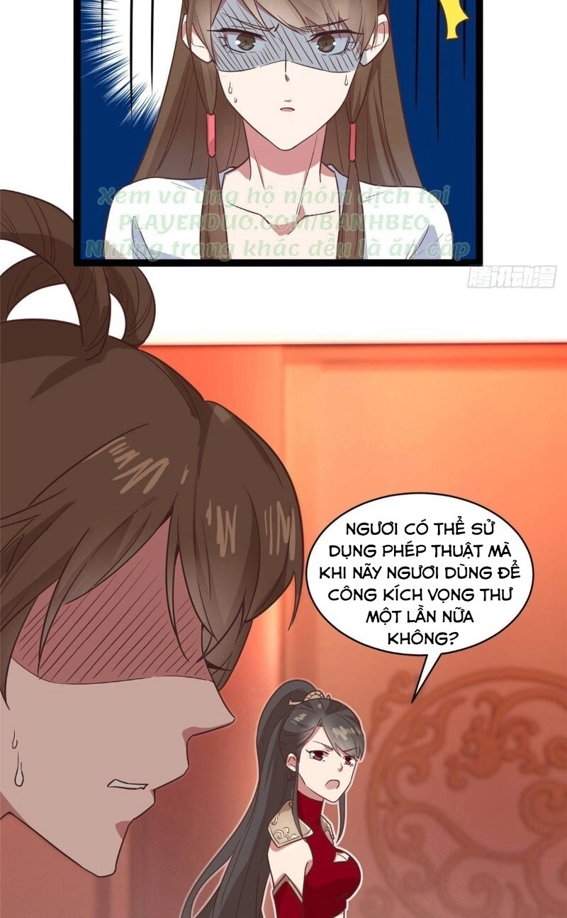 Bạo Manh Tiểu Tiên Chapter 12 - 9