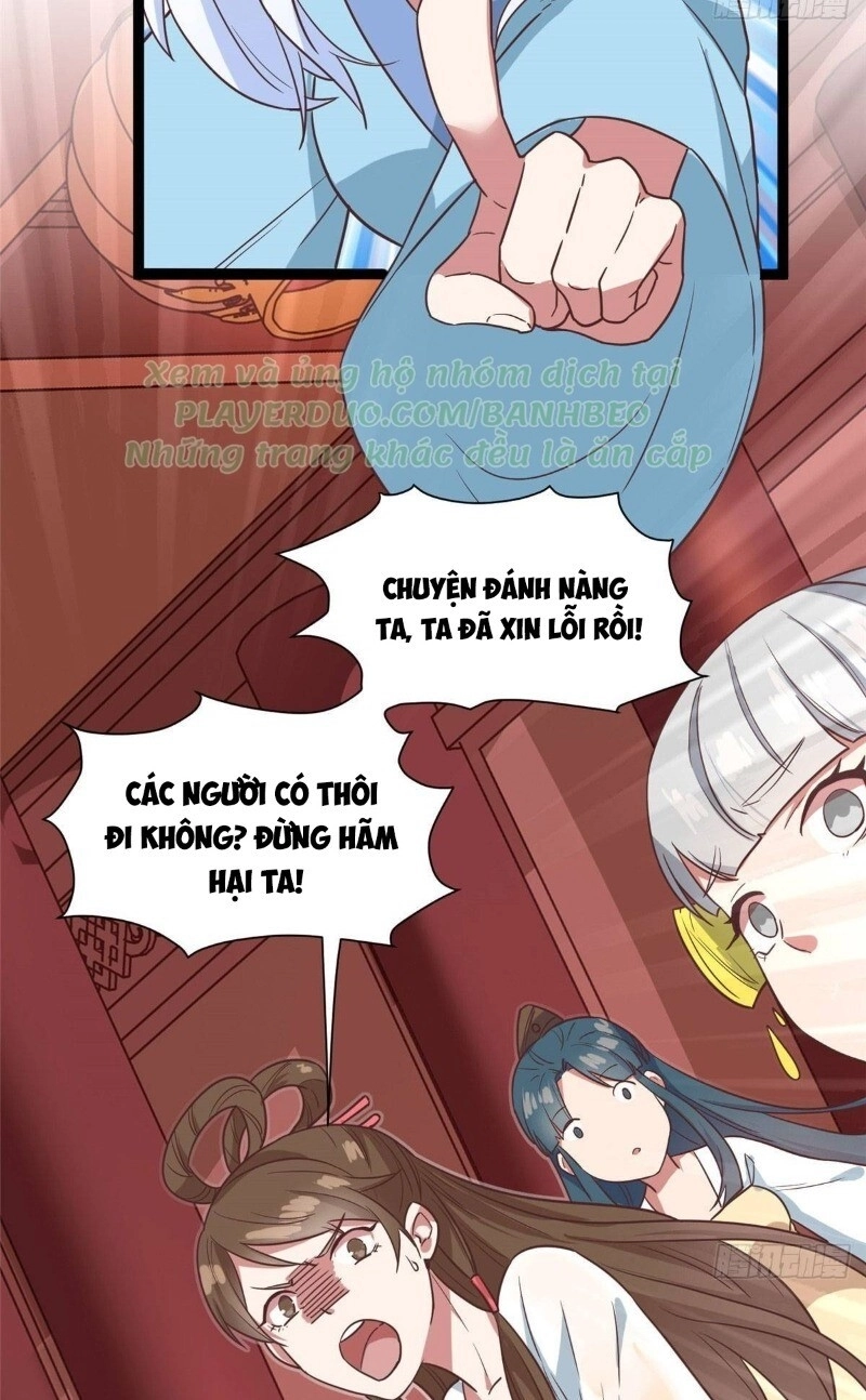 Bạo Manh Tiểu Tiên Chapter 12 - 11