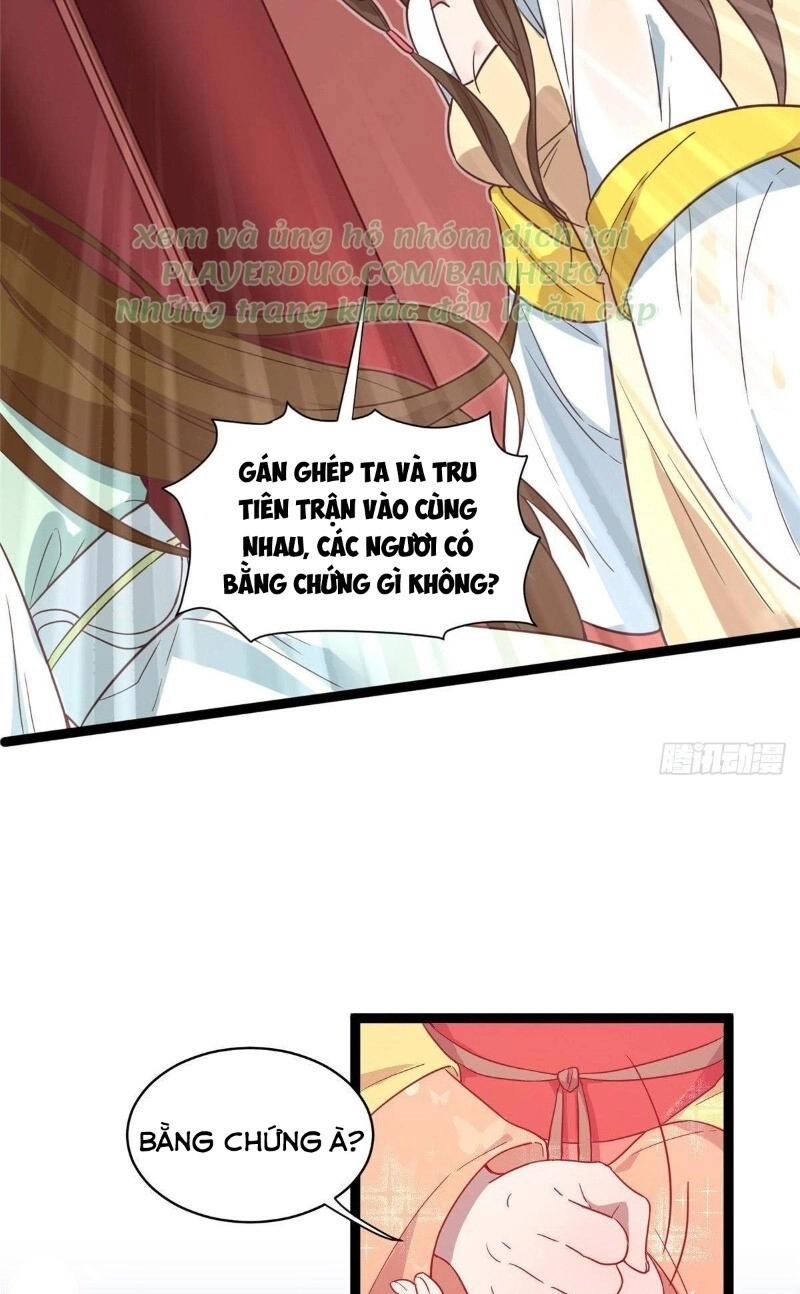 Bạo Manh Tiểu Tiên Chapter 12 - 12