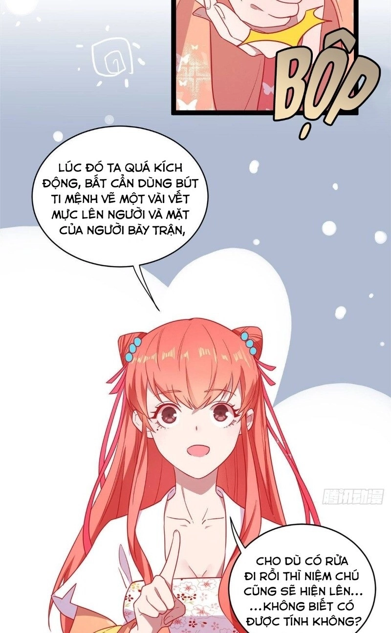 Bạo Manh Tiểu Tiên Chapter 12 - 13