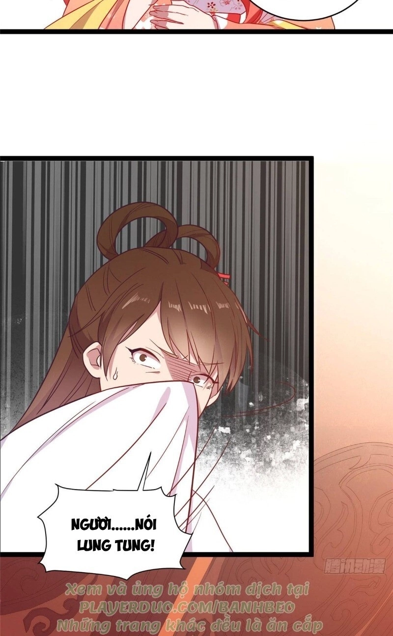 Bạo Manh Tiểu Tiên Chapter 12 - 14