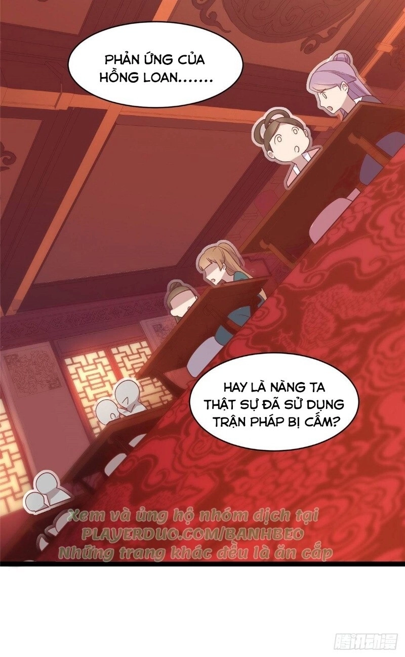 Bạo Manh Tiểu Tiên Chapter 12 - 15