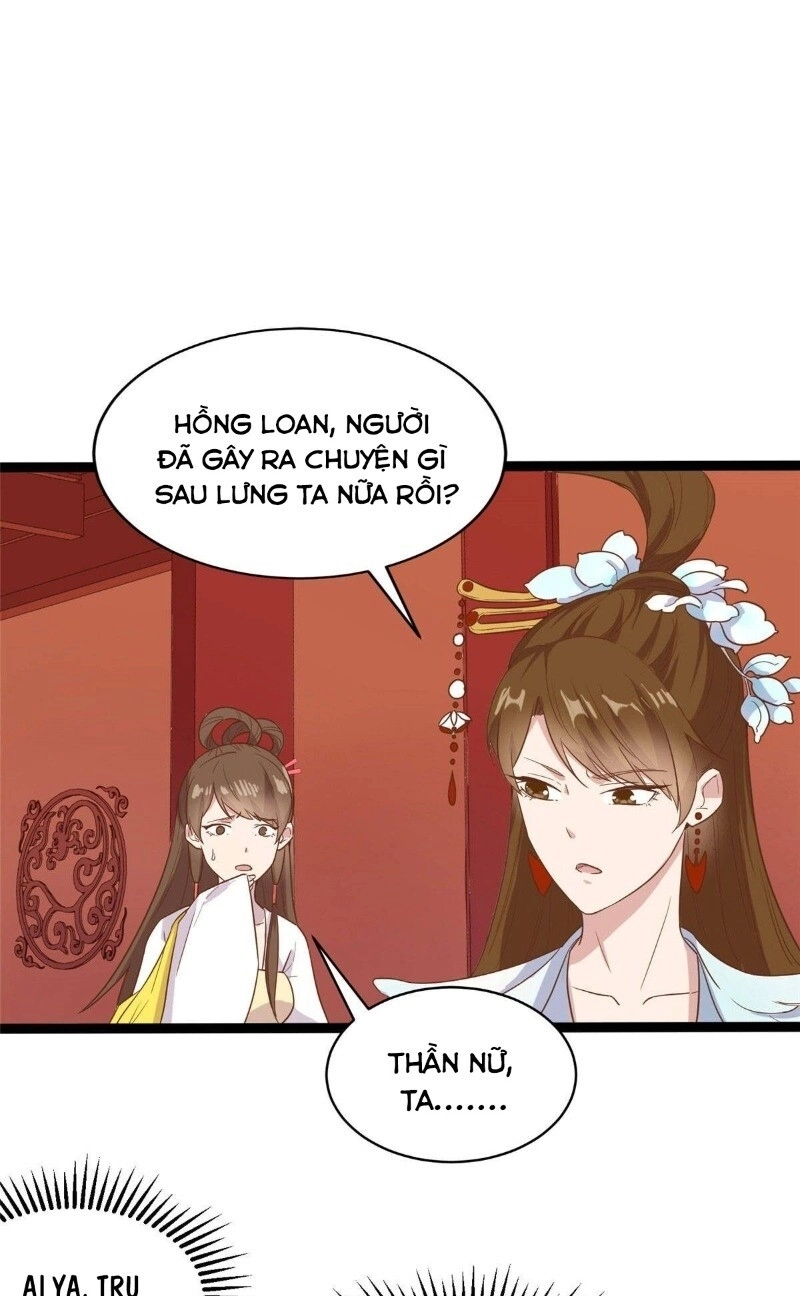 Bạo Manh Tiểu Tiên Chapter 12 - 16