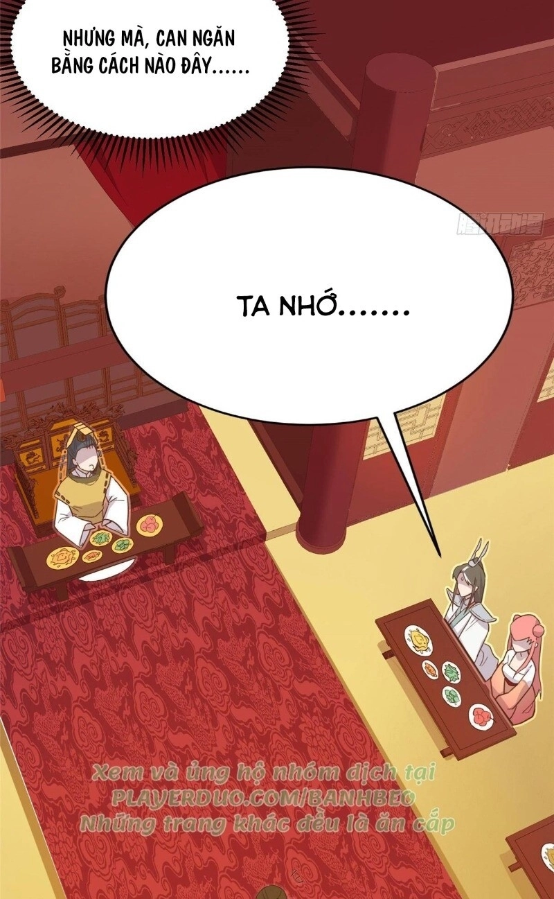 Bạo Manh Tiểu Tiên Chapter 12 - 18