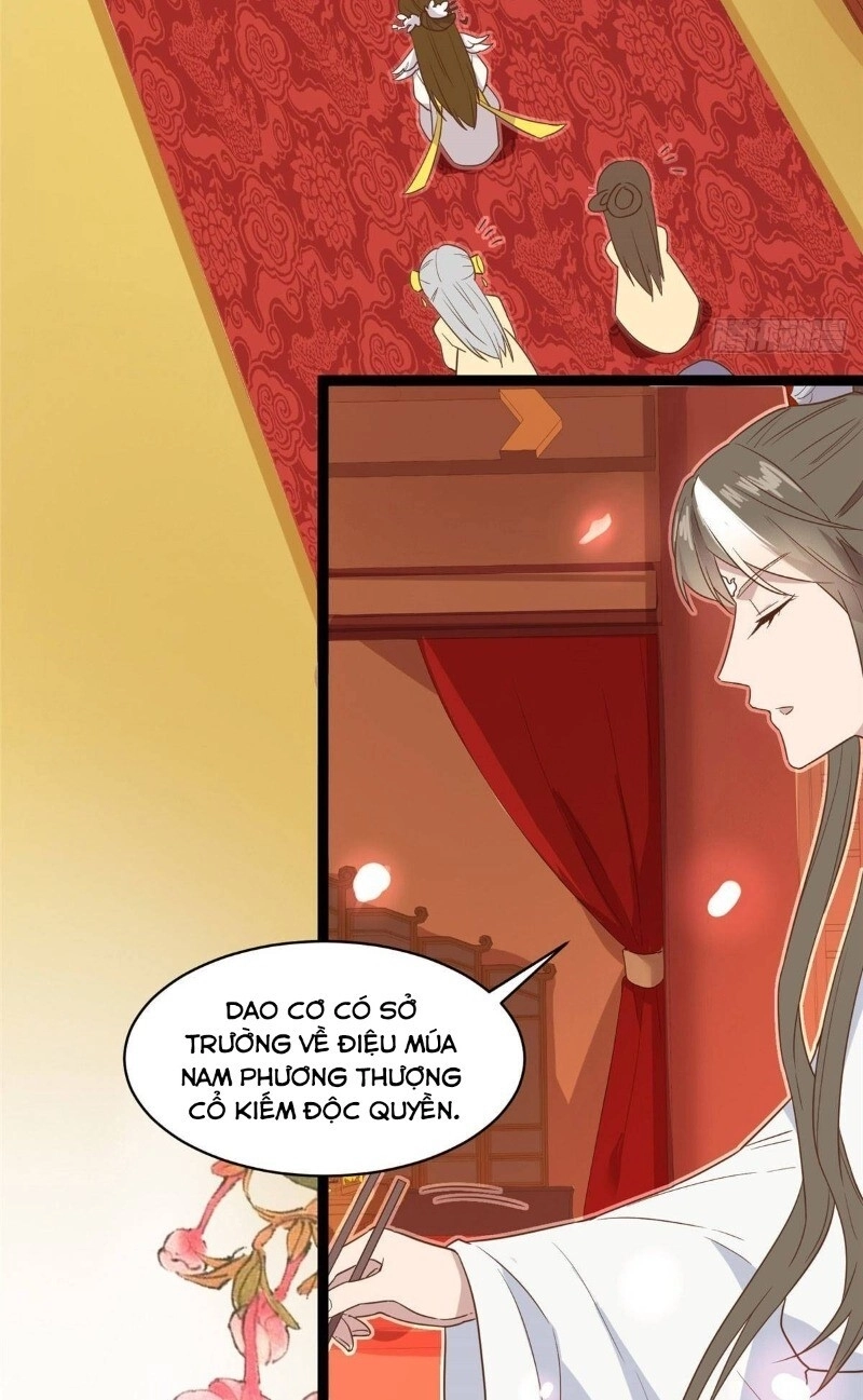 Bạo Manh Tiểu Tiên Chapter 12 - 19