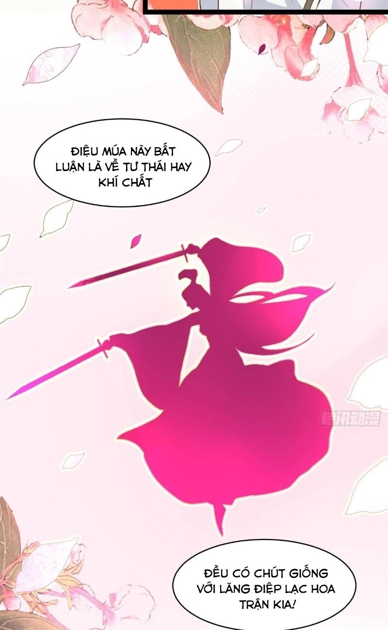 Bạo Manh Tiểu Tiên Chapter 12 - 20