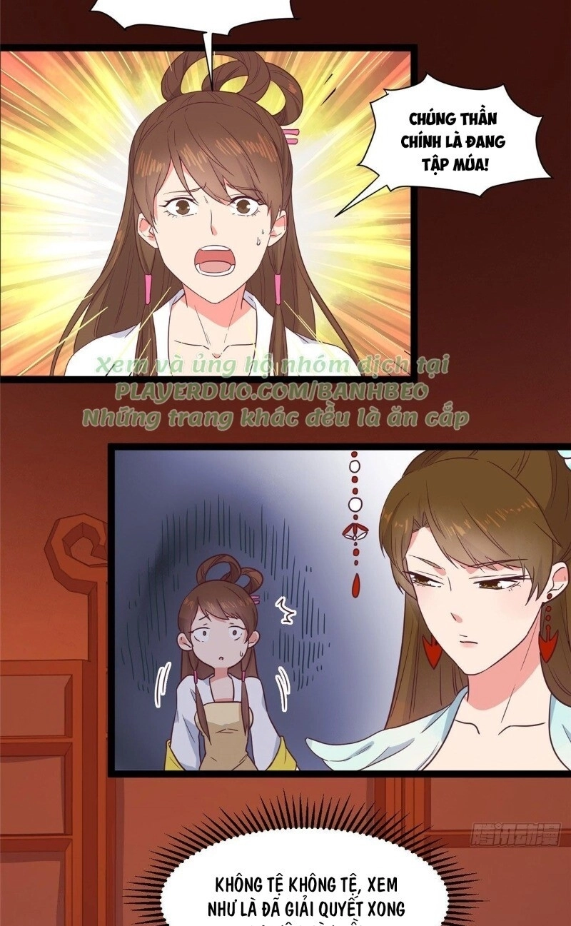 Bạo Manh Tiểu Tiên Chapter 12 - 22