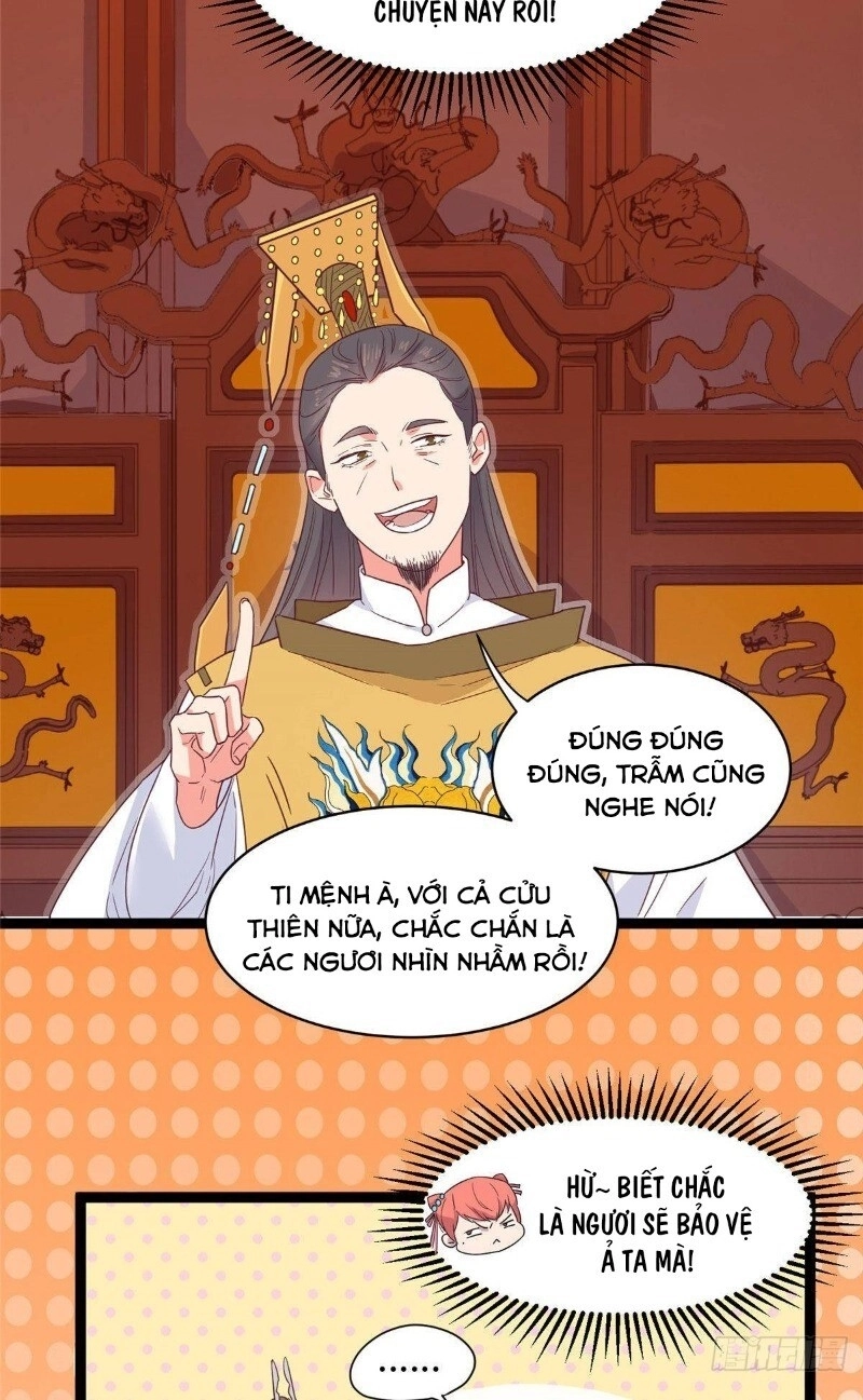 Bạo Manh Tiểu Tiên Chapter 12 - 23