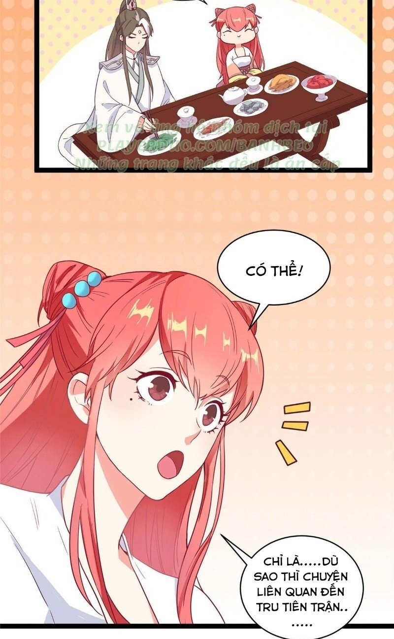 Bạo Manh Tiểu Tiên Chapter 12 - 24