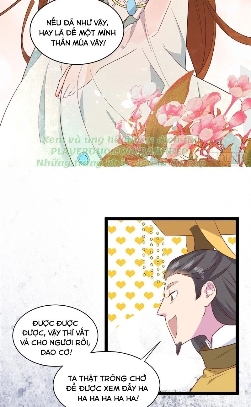 Bạo Manh Tiểu Tiên Chapter 12 - 28