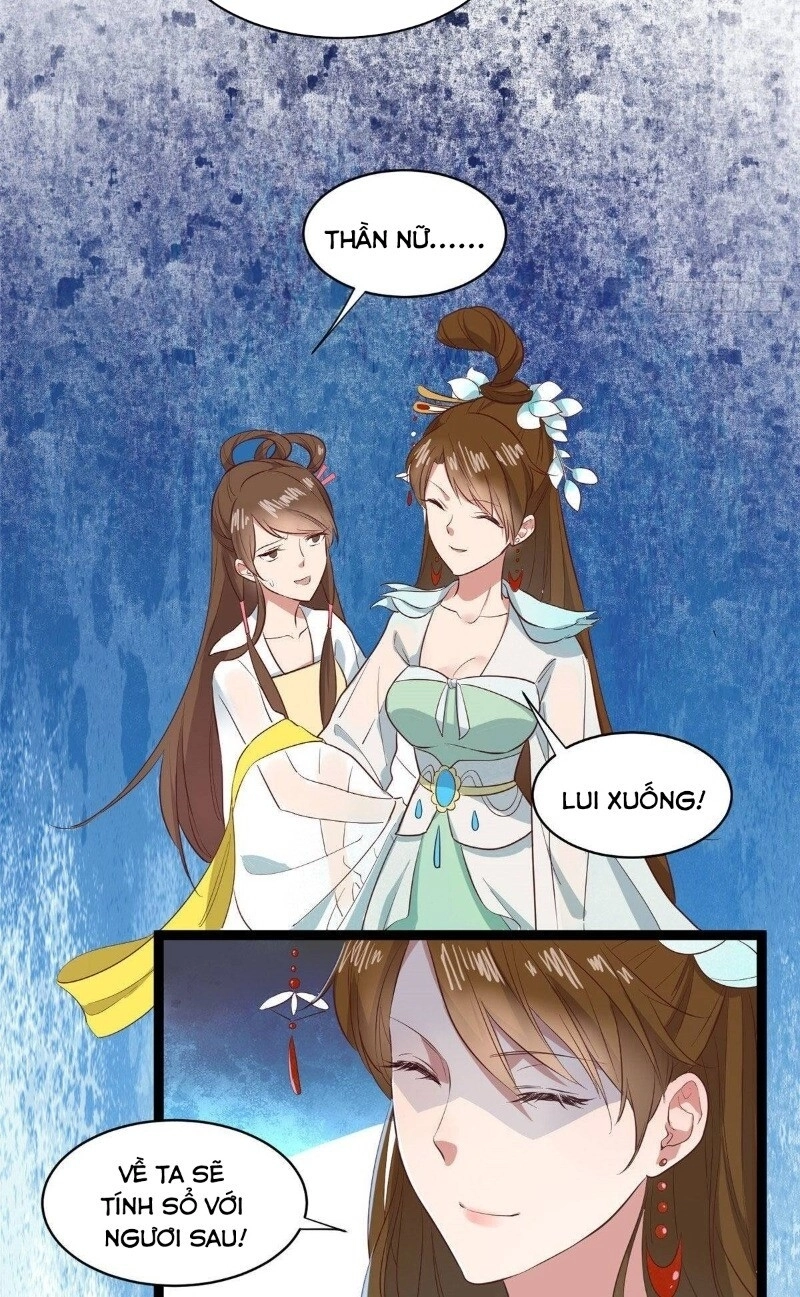 Bạo Manh Tiểu Tiên Chapter 12 - 29