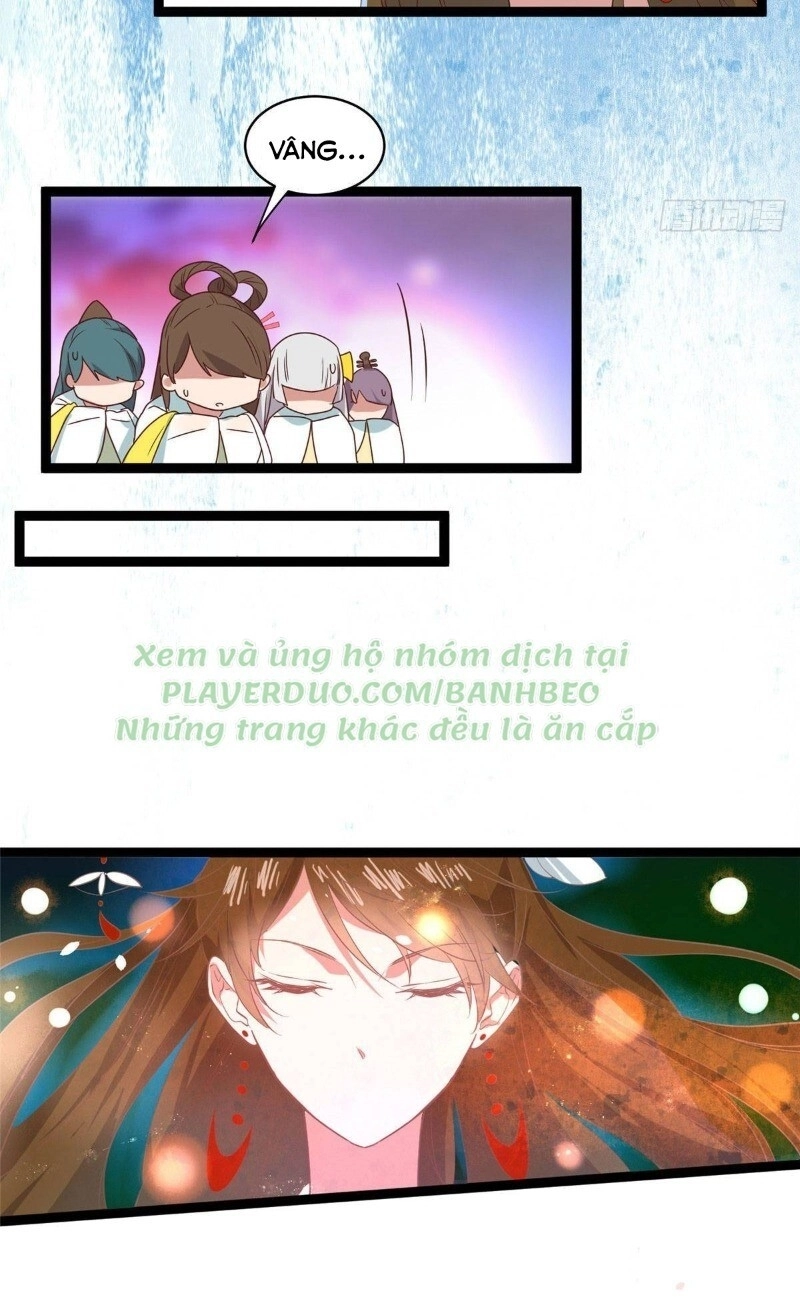 Bạo Manh Tiểu Tiên Chapter 12 - 30