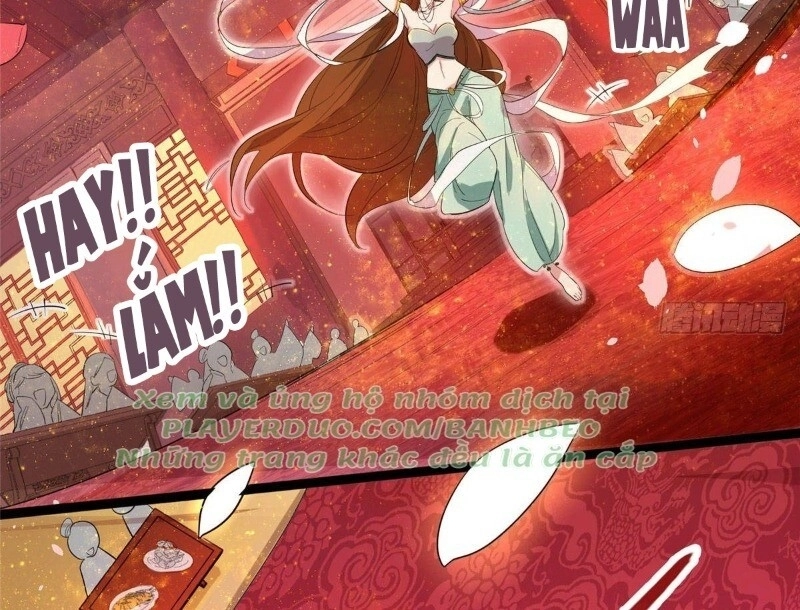 Bạo Manh Tiểu Tiên Chapter 12 - 38