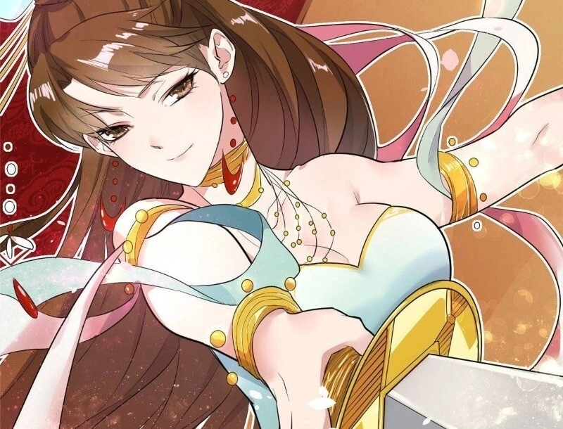 Bạo Manh Tiểu Tiên Chapter 12 - 42