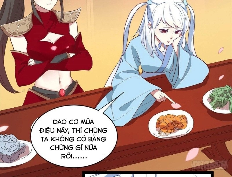 Bạo Manh Tiểu Tiên Chapter 12 - 44