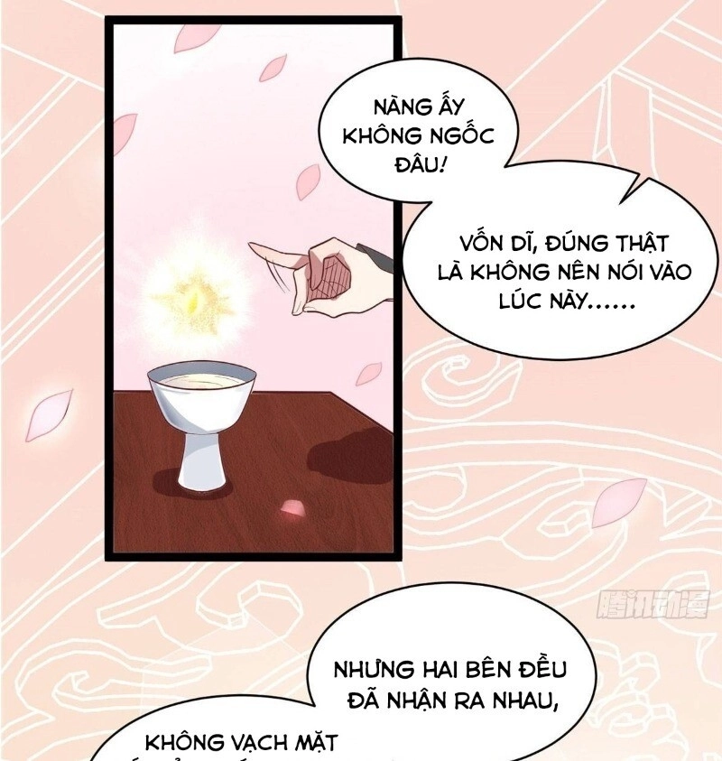 Bạo Manh Tiểu Tiên Chapter 12 - 46