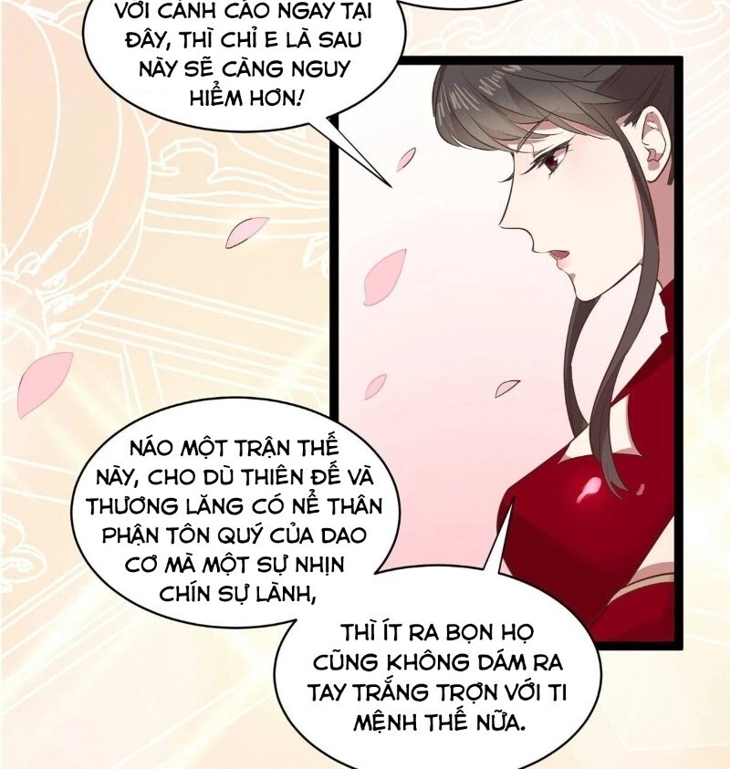 Bạo Manh Tiểu Tiên Chapter 12 - 47